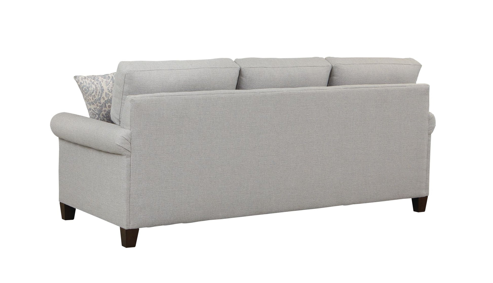 Spencer Sofa- Seamist - Chapin Furniture