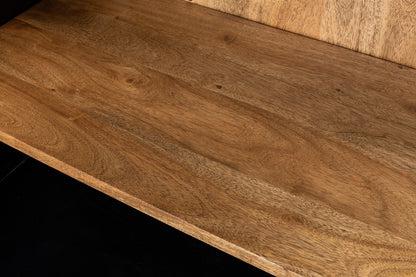 Bookcase In Ebony Finish - Chapin Furniture