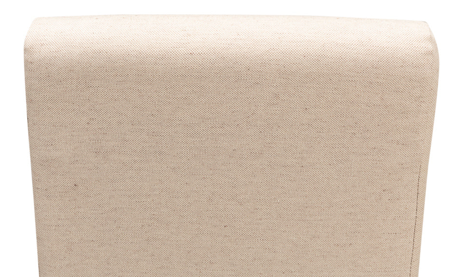 Draped Side Chair- Set of 2 - Chapin Furniture