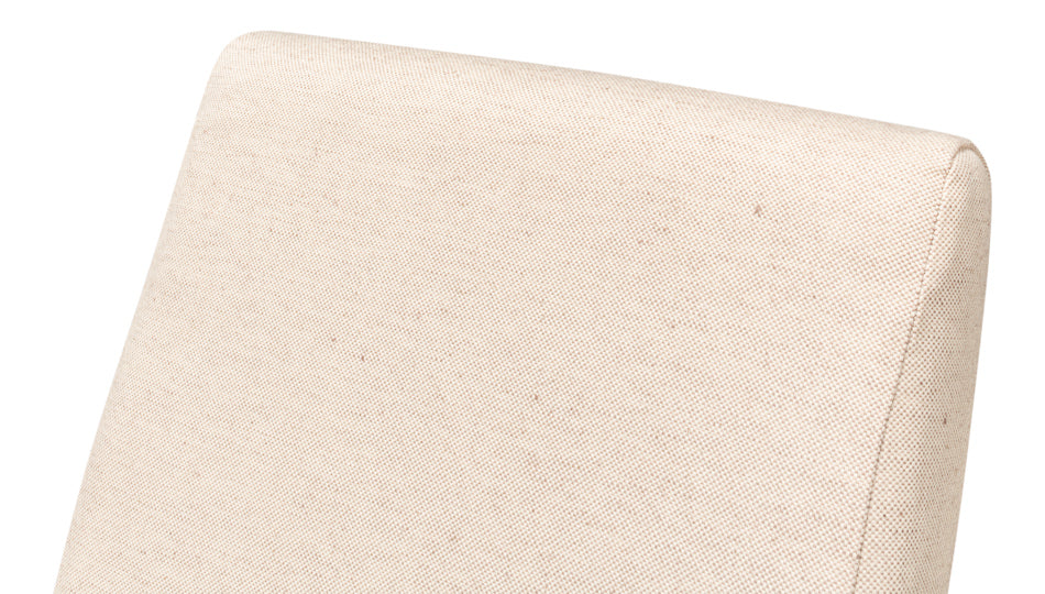 Draped Side Chair- Set of 2 - Chapin Furniture