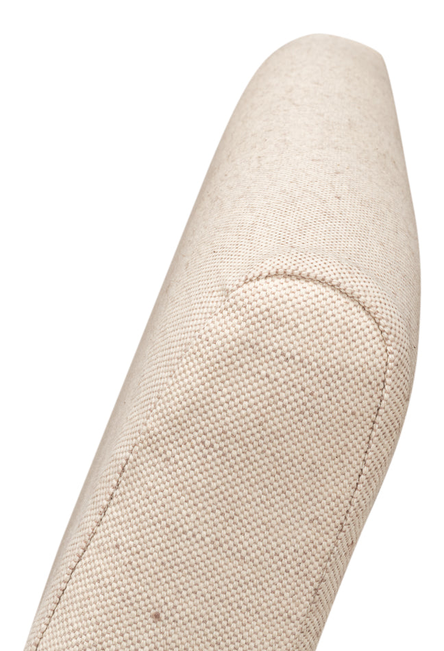 Draped Side Chair- Set of 2 - Chapin Furniture