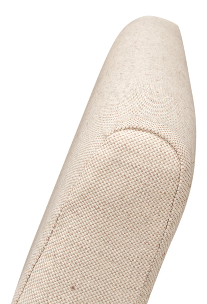 Draped Side Chair- Set of 2 - Chapin Furniture