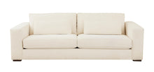 Moby Track Arm Sofa- Oyster - Chapin Furniture