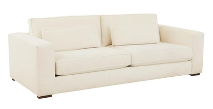 Moby Track Arm Sofa- Oyster - Chapin Furniture