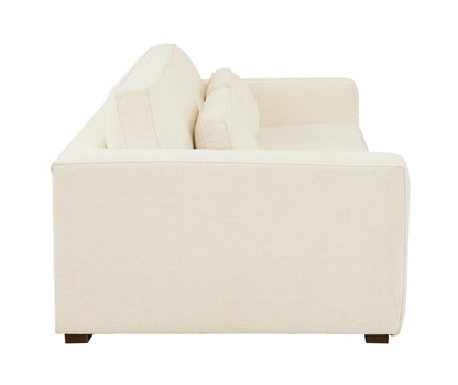 Moby Track Arm Sofa- Oyster - Chapin Furniture
