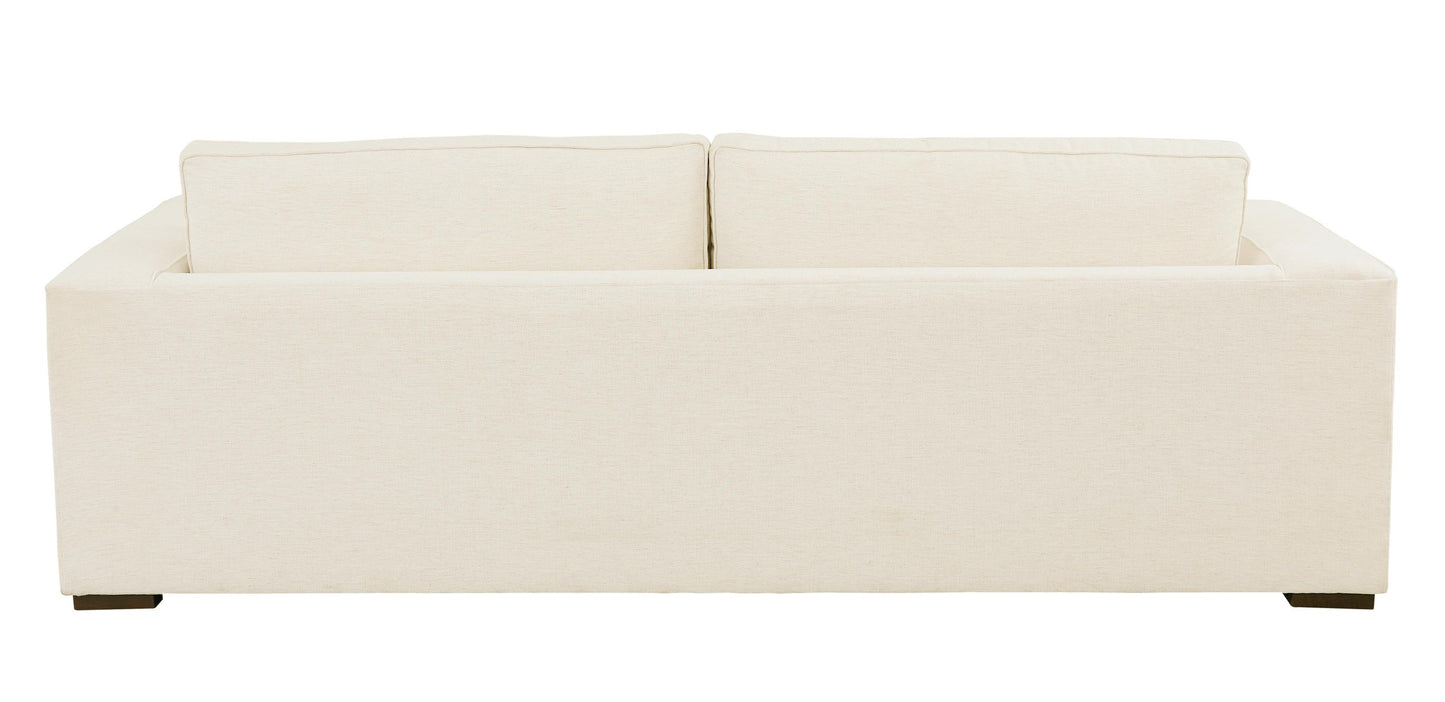 Moby Track Arm Sofa- Oyster - Chapin Furniture
