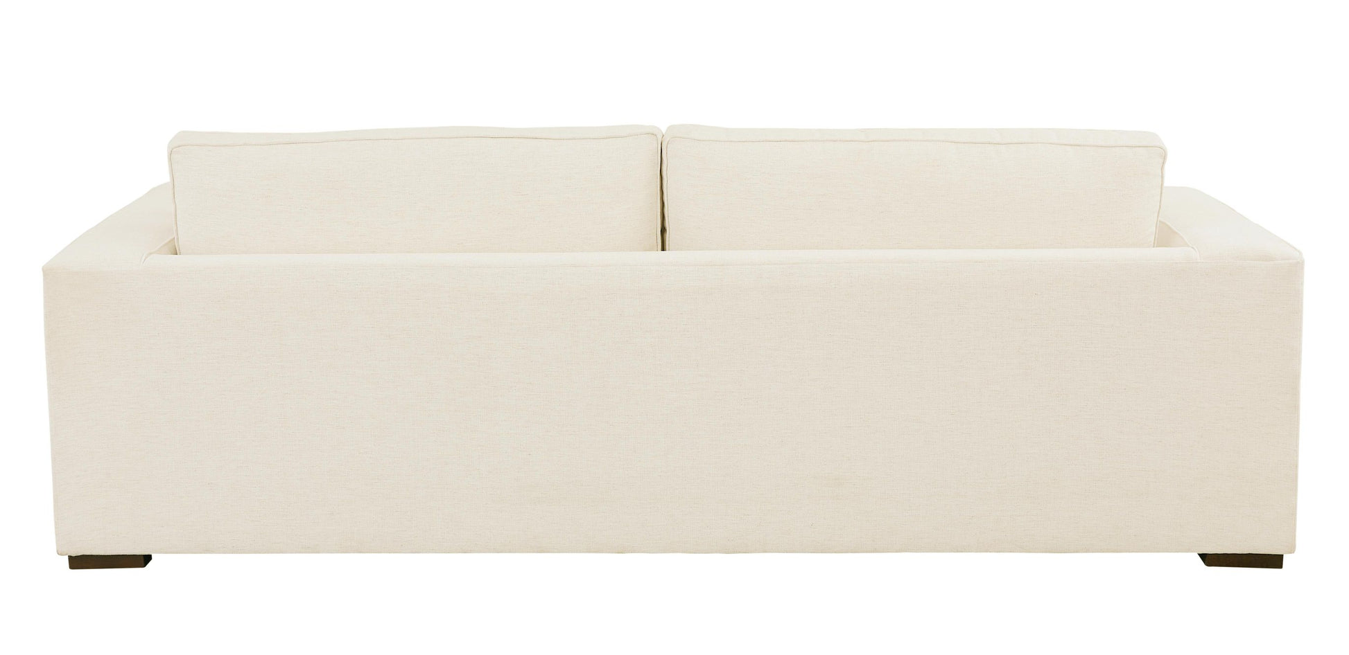 Moby Track Arm Sofa- Oyster - Chapin Furniture
