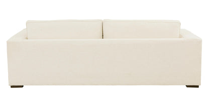 Moby Track Arm Sofa- Oyster - Chapin Furniture