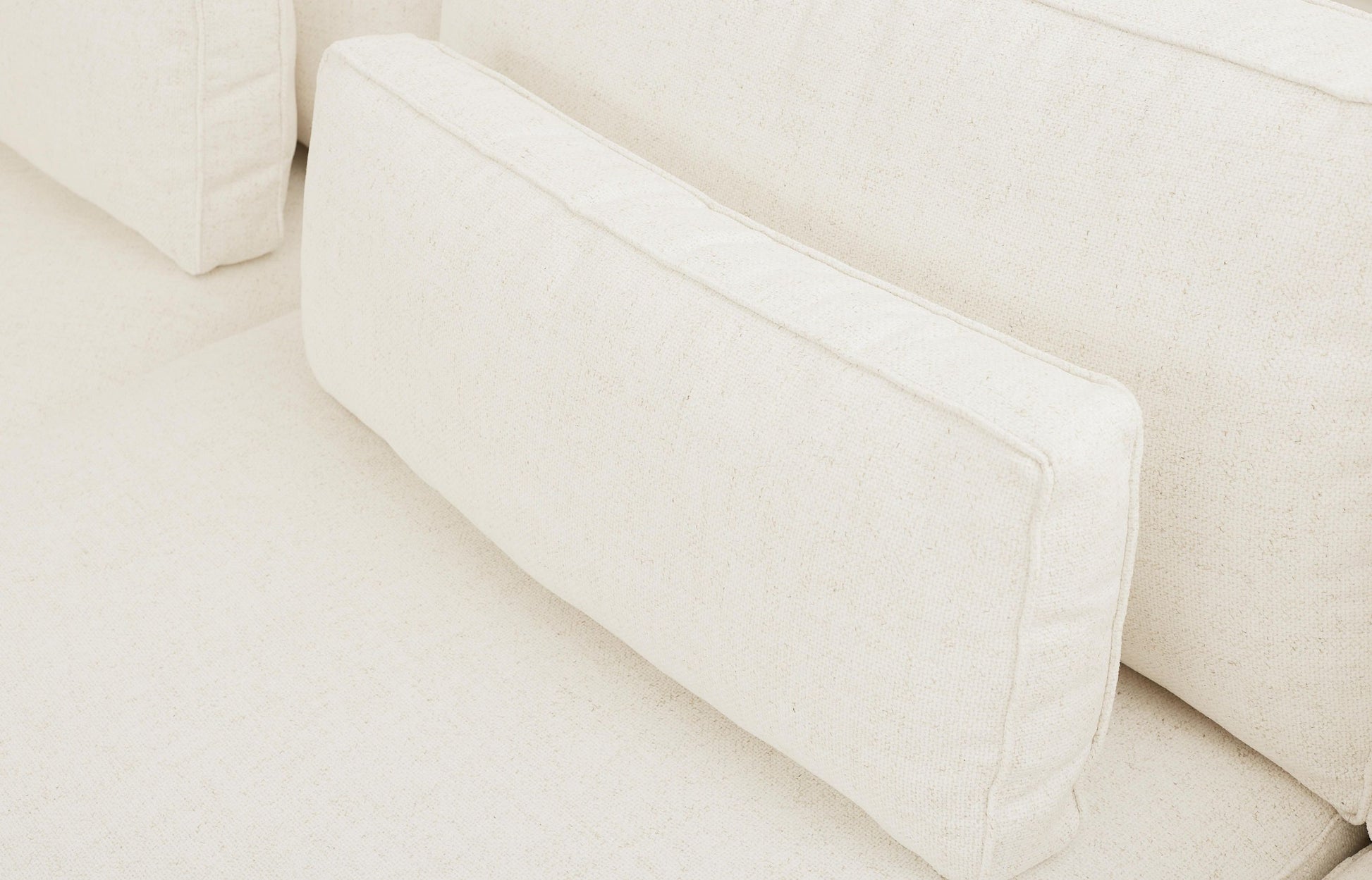 Moby Track Arm Sofa- Oyster - Chapin Furniture