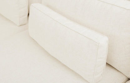 Moby Track Arm Sofa- Oyster - Chapin Furniture