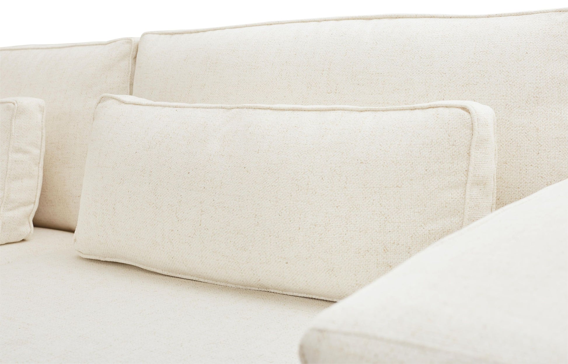 Moby Track Arm Sofa- Oyster - Chapin Furniture