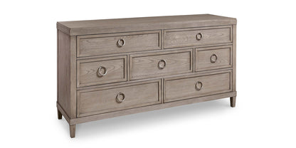 Ventura Dresser - Chapin Furniture