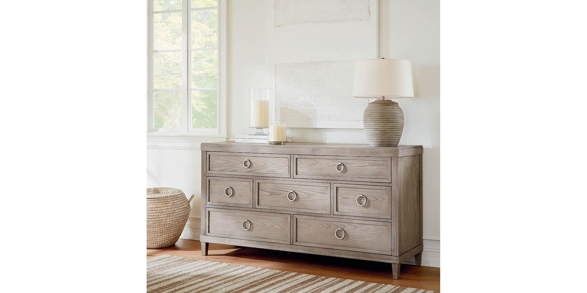 Ventura Dresser - Chapin Furniture