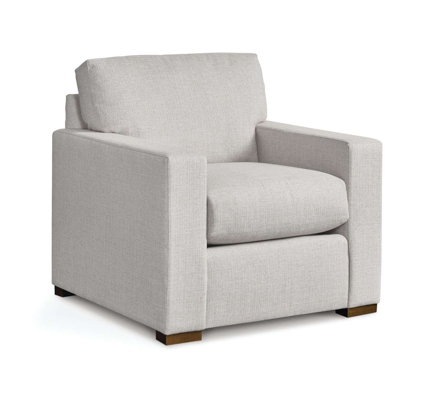 Anson Track Arm Chair - Chapin Furniture
