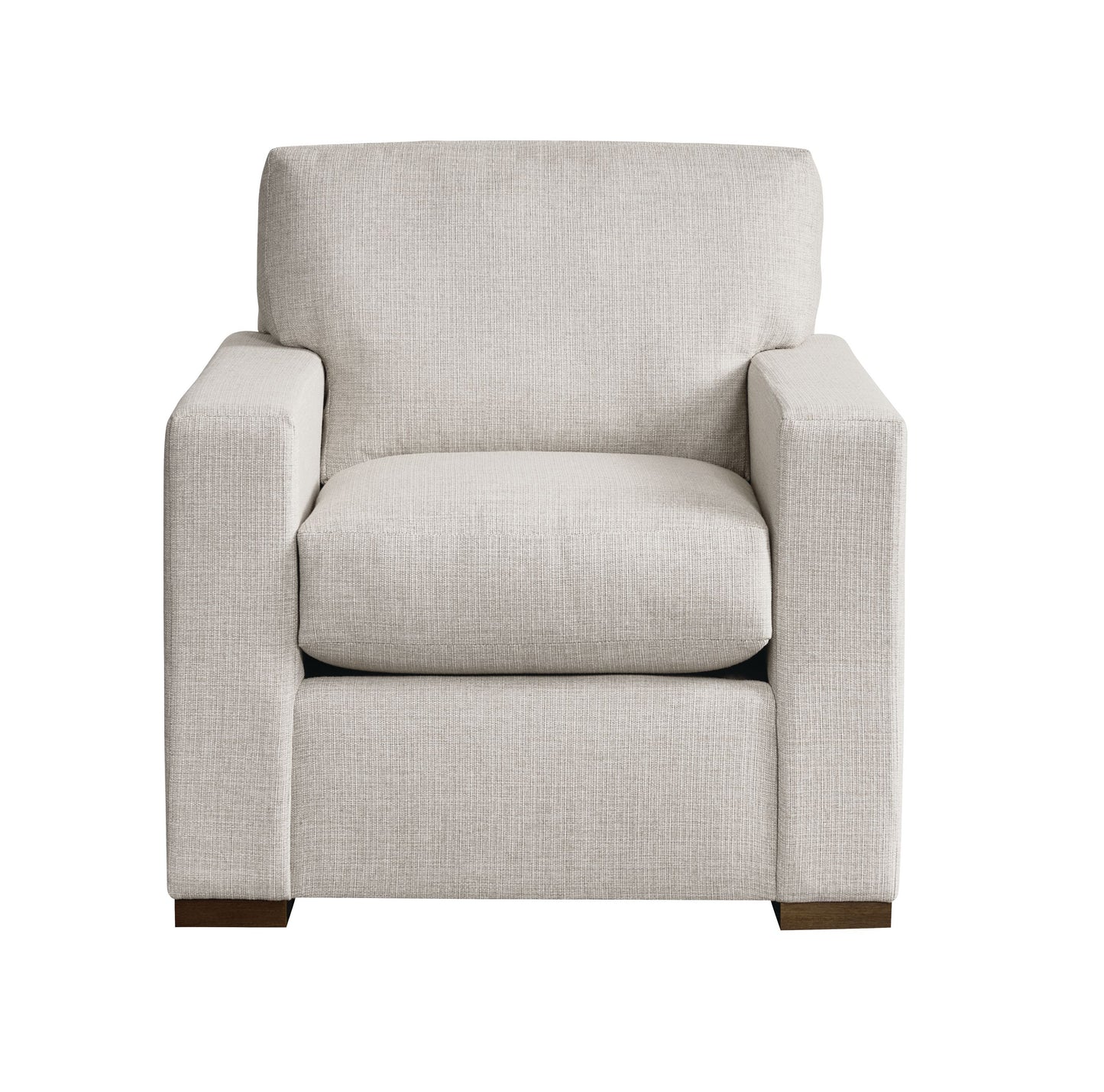 Anson Track Arm Chair - Chapin Furniture