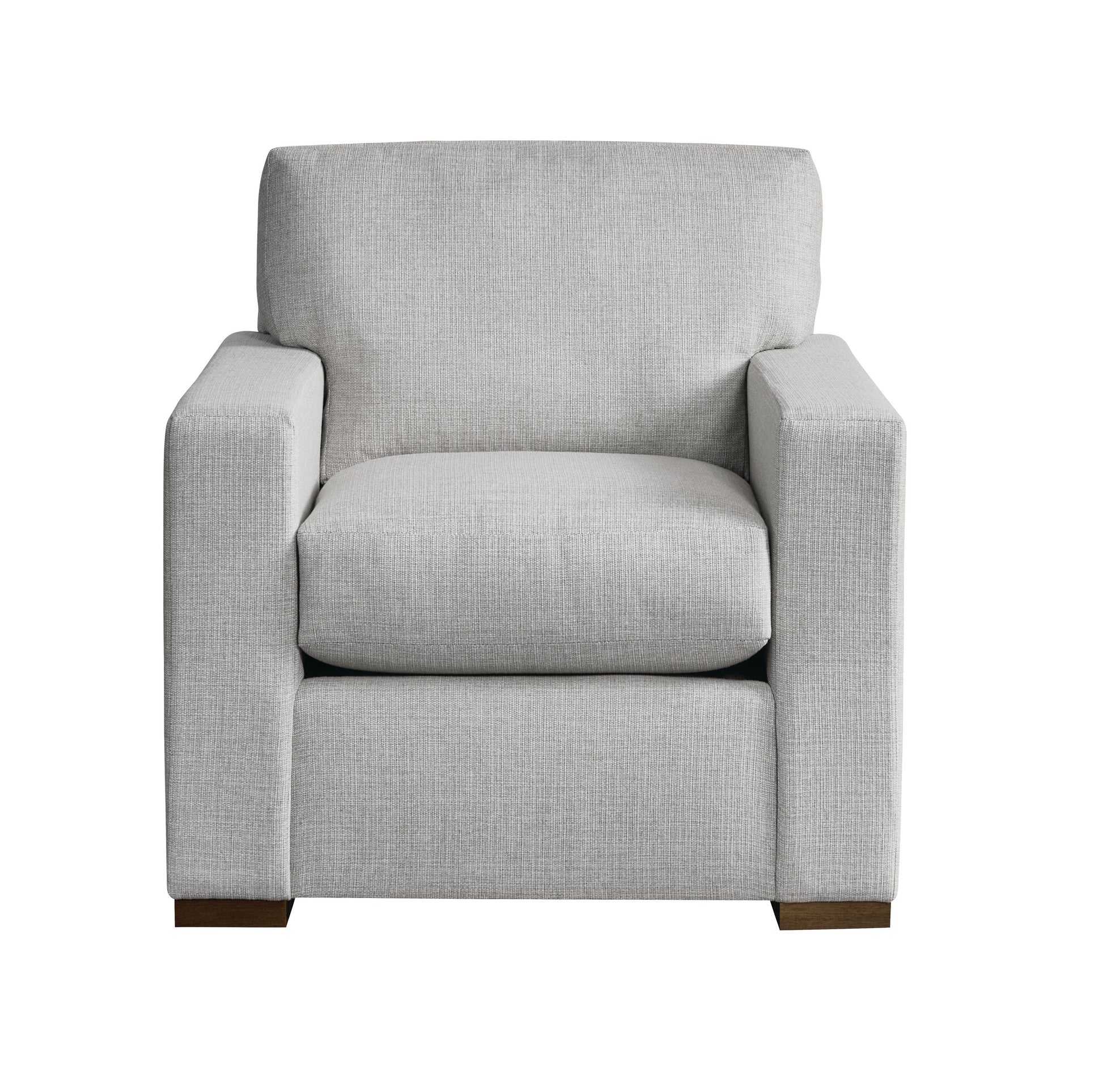 Anson Track Arm Chair - Chapin Furniture