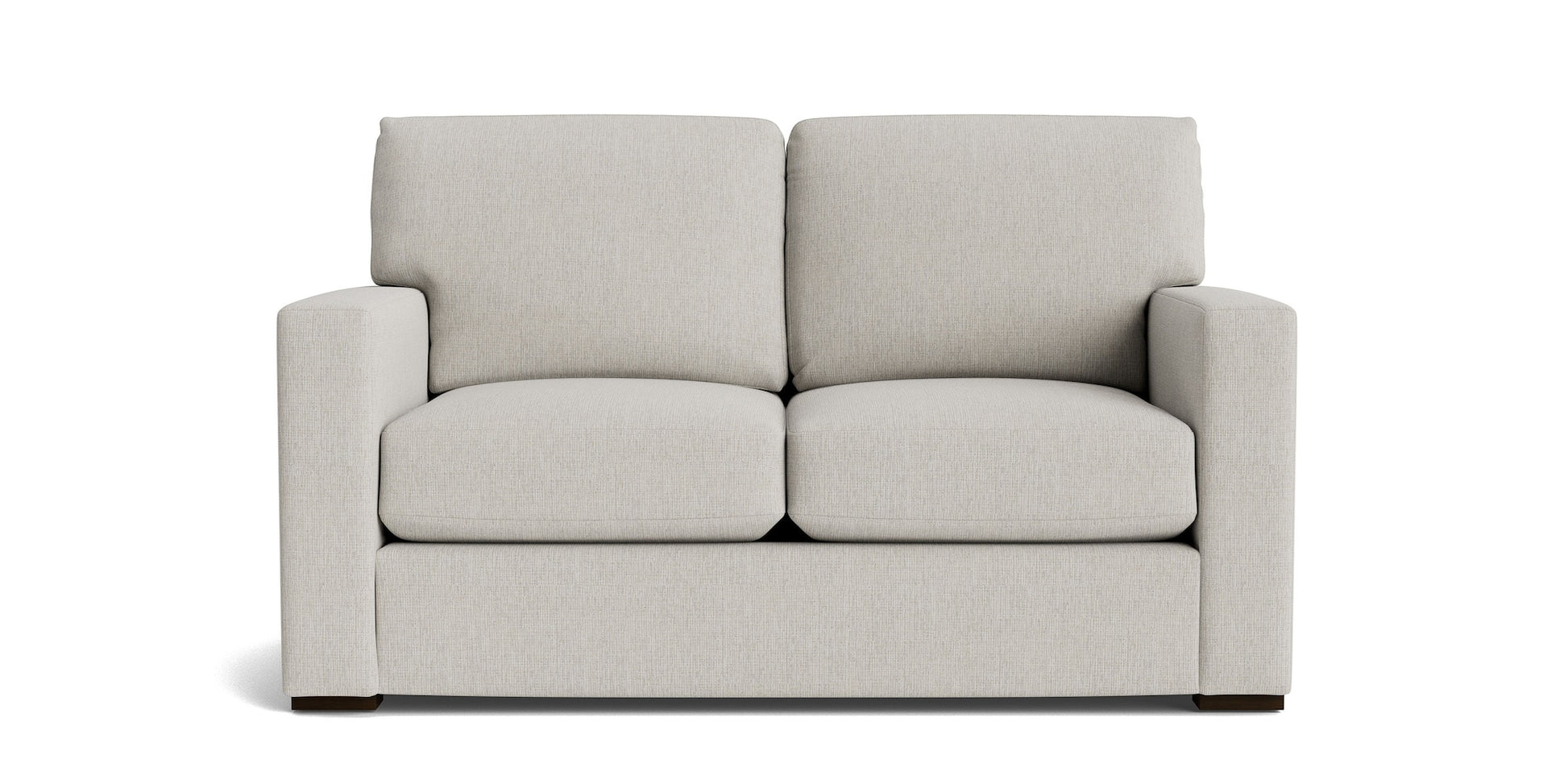 Anson Track Arm Loveseat - Chapin Furniture