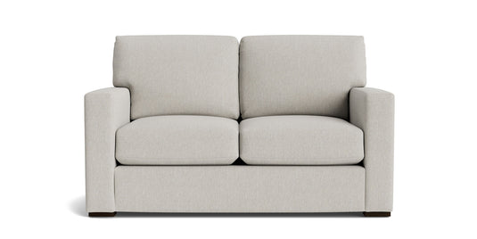 Anson Track Arm Loveseat - Chapin Furniture