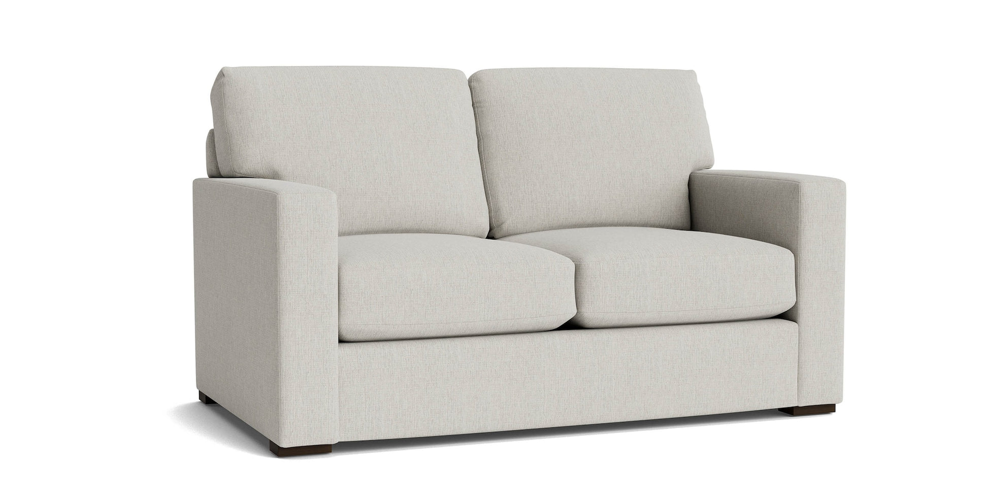 Anson Track Arm Loveseat - Chapin Furniture