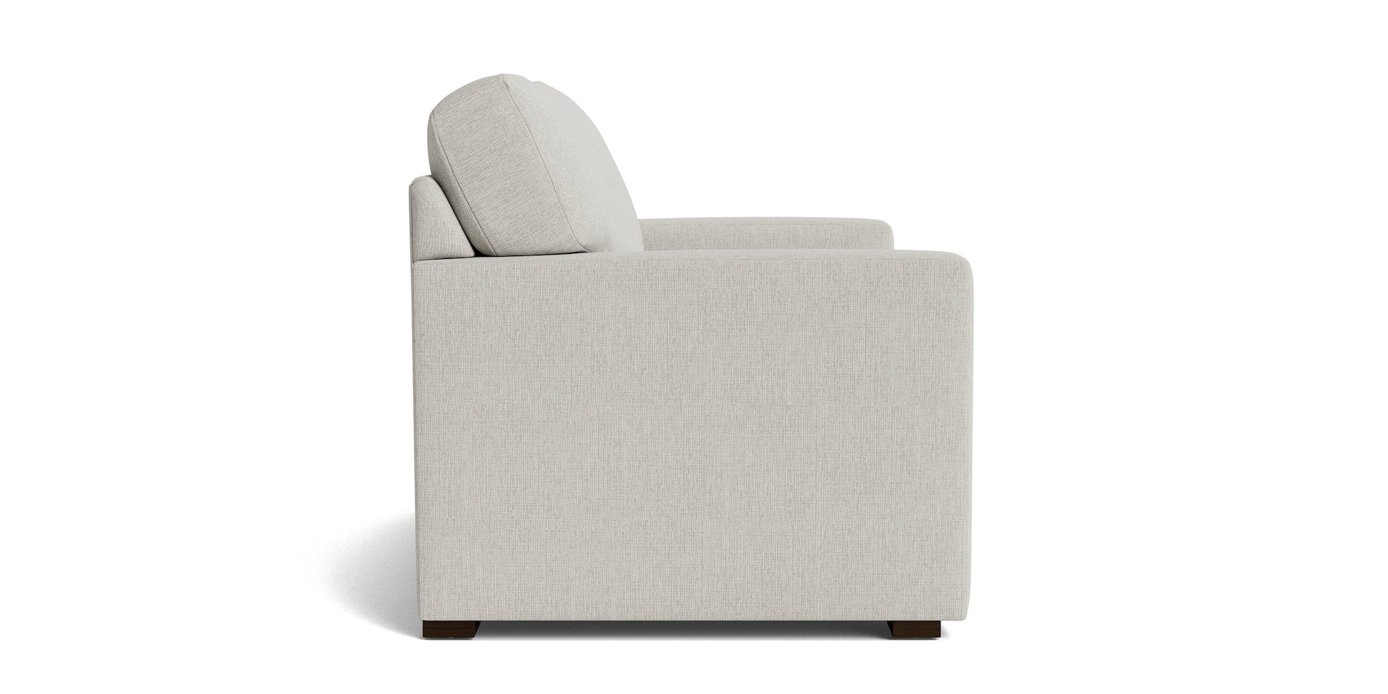 Anson Track Arm Loveseat - Chapin Furniture