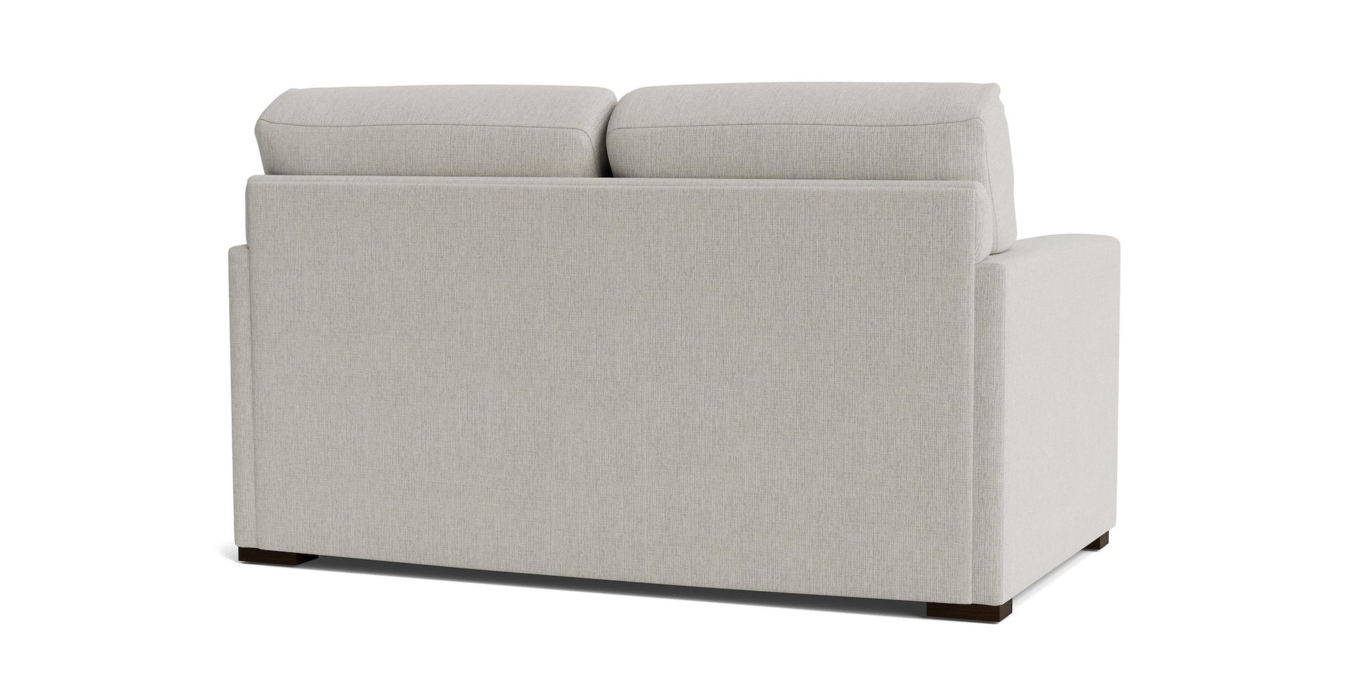 Anson Track Arm Loveseat - Chapin Furniture