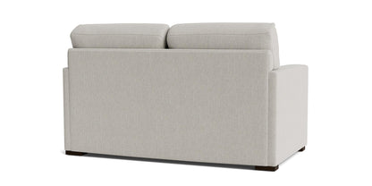 Anson Track Arm Loveseat - Chapin Furniture