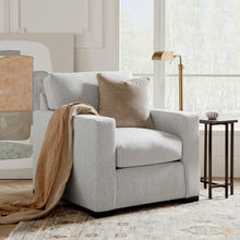 Anson Track Arm Chair - Chapin Furniture