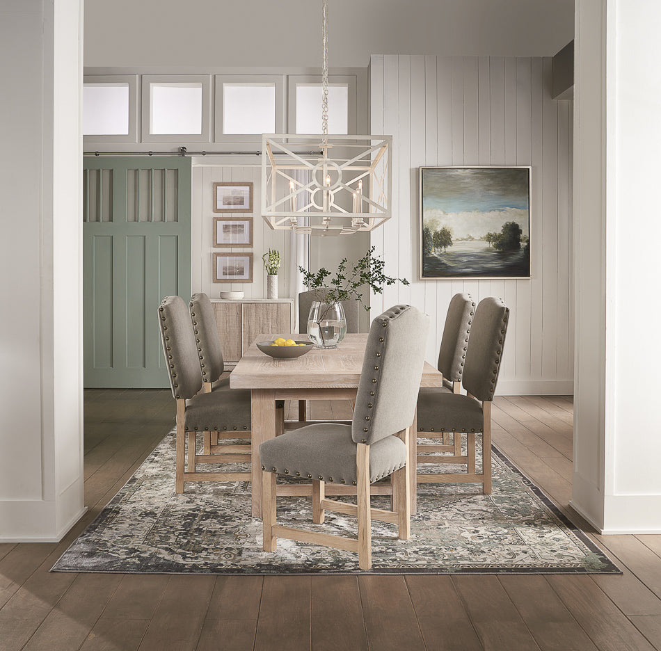 Bauhaus Dining Table - Chapin Furniture