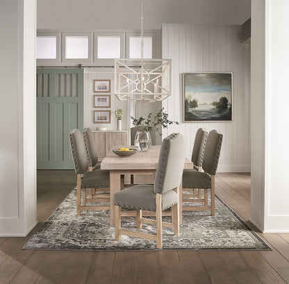 Bauhaus Dining Table - Chapin Furniture