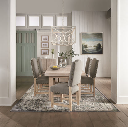 Bauhaus Dining Table - Chapin Furniture