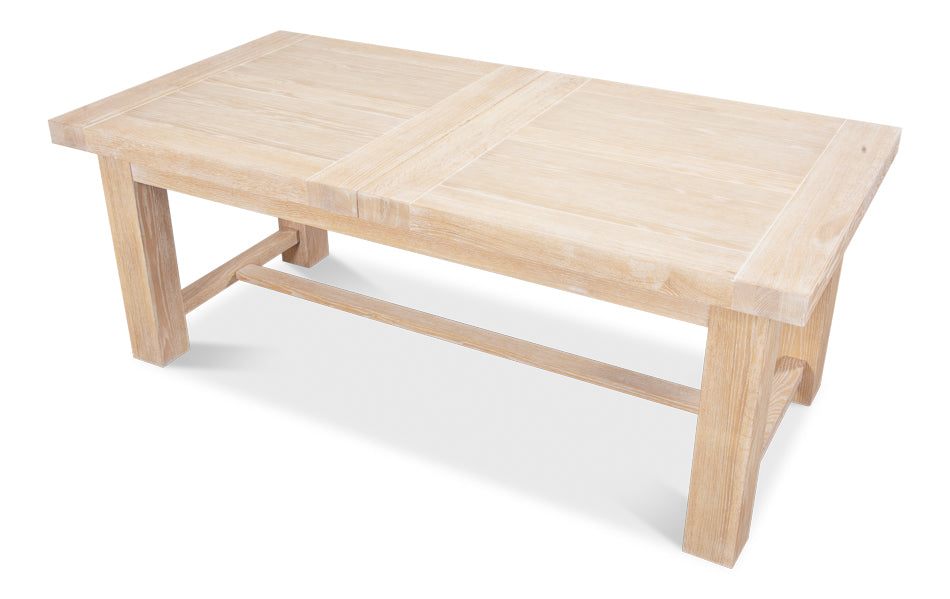 Bauhaus Dining Table - Chapin Furniture