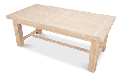 Bauhaus Dining Table - Chapin Furniture