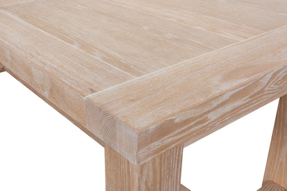 Bauhaus Dining Table - Chapin Furniture
