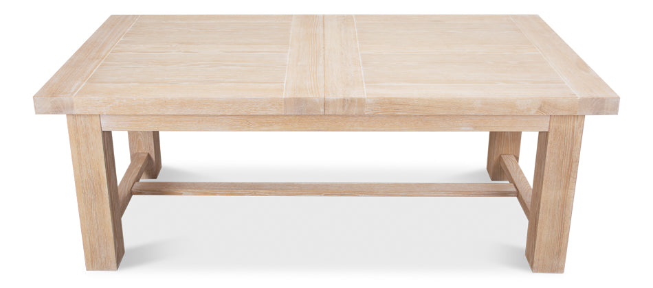 Bauhaus Dining Table - Chapin Furniture