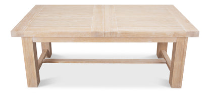 Bauhaus Dining Table - Chapin Furniture