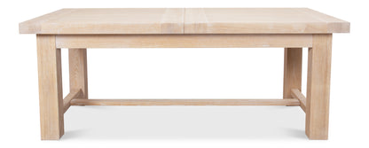 Bauhaus Dining Table - Chapin Furniture
