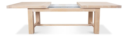 Bauhaus Dining Table - Chapin Furniture