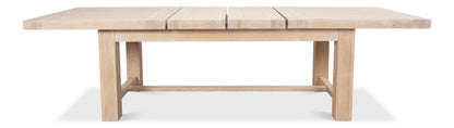 Bauhaus Dining Table - Chapin Furniture
