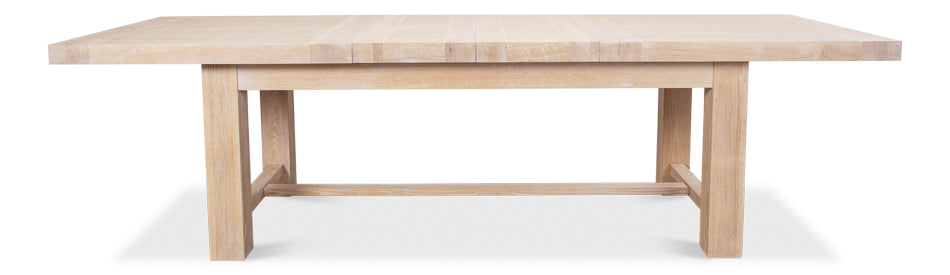 Bauhaus Dining Table - Chapin Furniture
