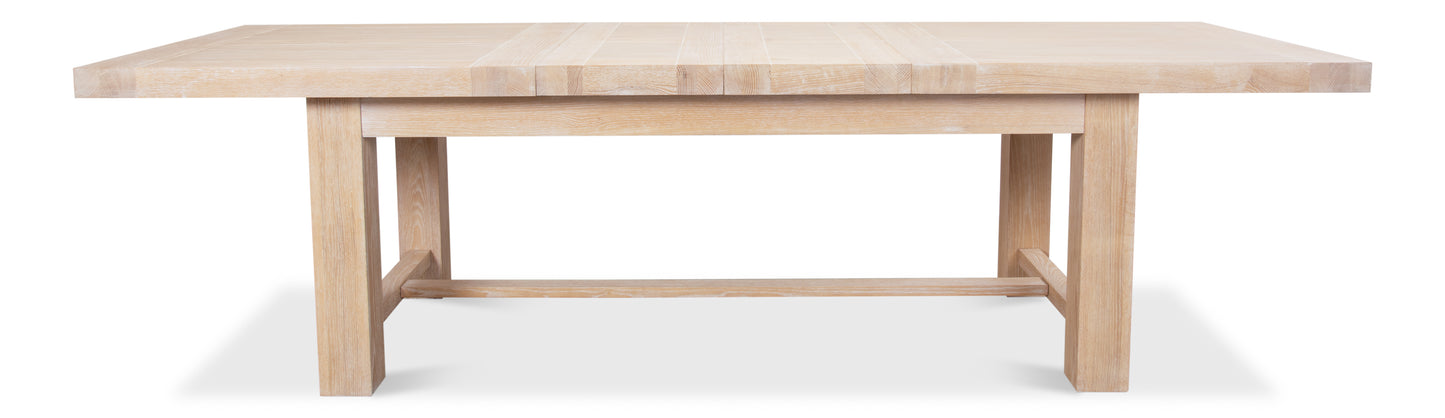 Bauhaus Dining Table - Chapin Furniture