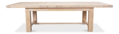 Bauhaus Dining Table - Chapin Furniture