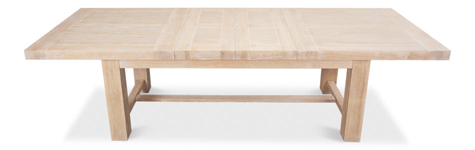 Bauhaus Dining Table - Chapin Furniture