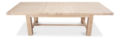 Bauhaus Dining Table - Chapin Furniture