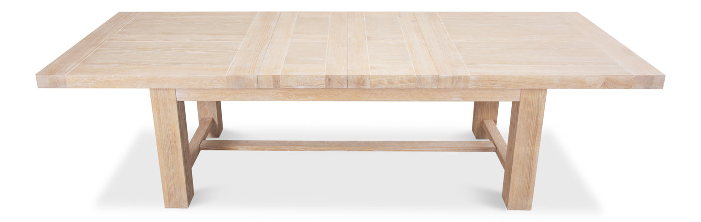 Bauhaus Dining Table - Chapin Furniture