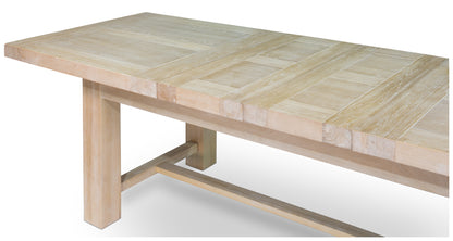 Bauhaus Dining Table - Chapin Furniture