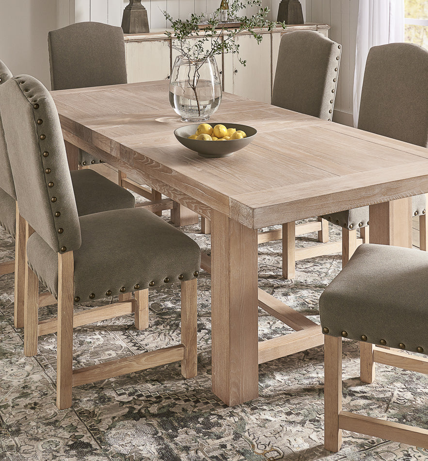 Bauhaus Dining Table - Chapin Furniture
