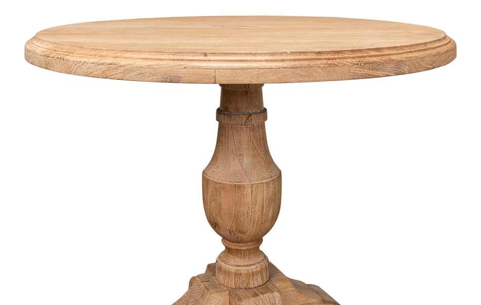 Dinner With Friends Dining Table- Sedona - Chapin Furniture
