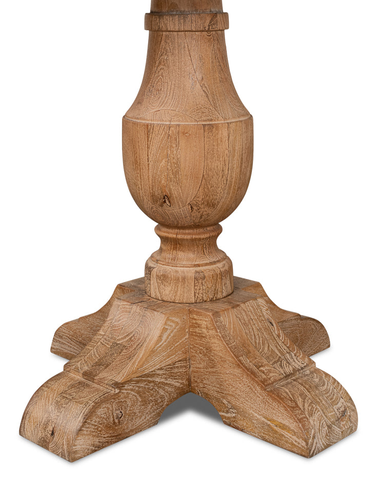 Dinner With Friends Dining Table- Sedona - Chapin Furniture