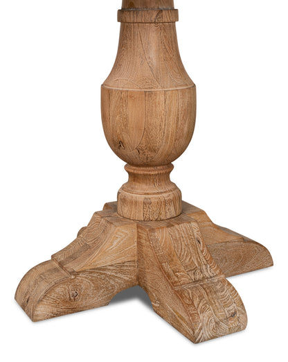 Dinner With Friends Dining Table- Sedona - Chapin Furniture