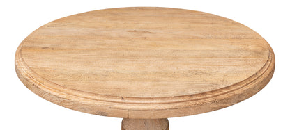 Dinner With Friends Dining Table- Sedona - Chapin Furniture
